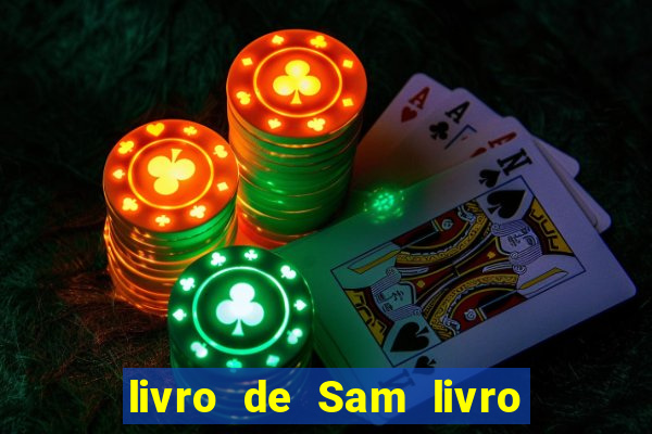 livro de Sam livro de s o cipriano 600 páginas pdf download grátis